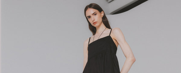 Collection 01 - Mila Dress