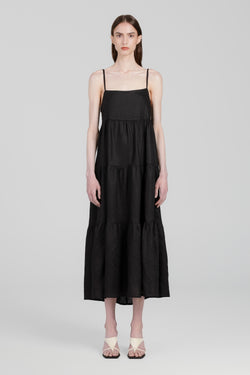 Mila Tiered Dress