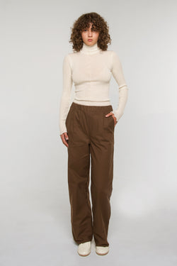 Natasha Cotton Pants